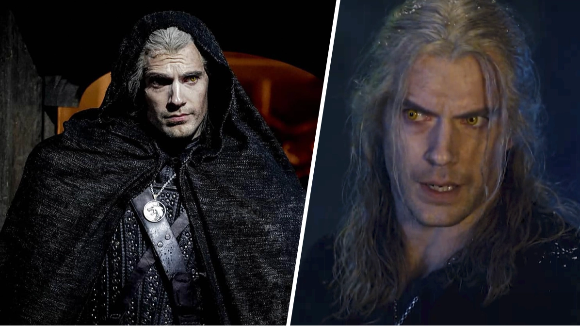 The Witcher showrunner says there's more to Henry Cavill's exit