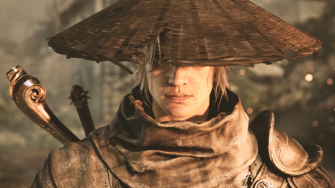 Ghost Of Tsushima meets Devil May Cry in epic new RPG
