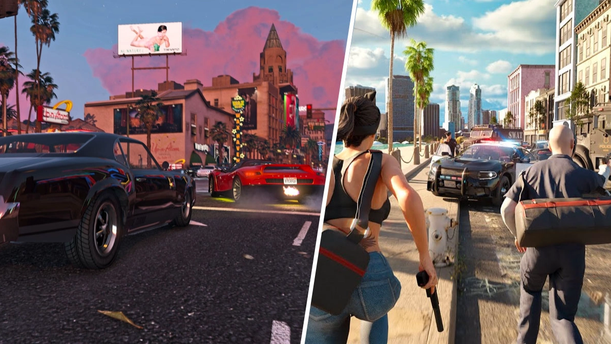 GTA 6 has been in development for over a decade, developer confirms