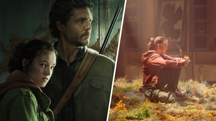 HBO's The Last Of Us wins Best Adaptation at The Game Awards
