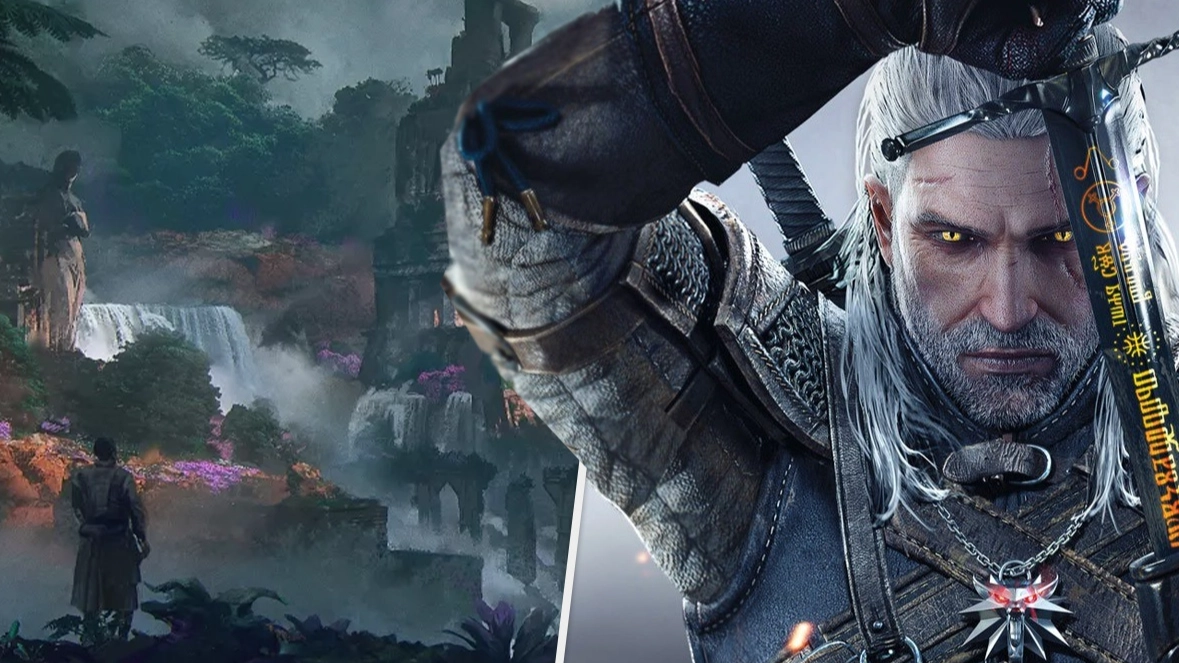 Dying Light Studio Announces "Fully Next-Gen" Open-World Fantasy RPG