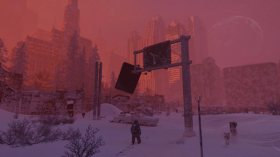 Fallout Meets Valheim and Subnautica in Brutal New RPG