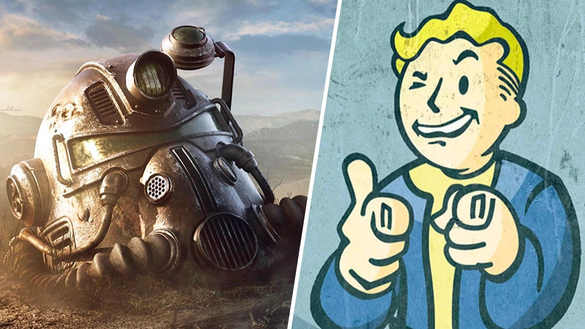 Fallout 5 release date update is music to our ears