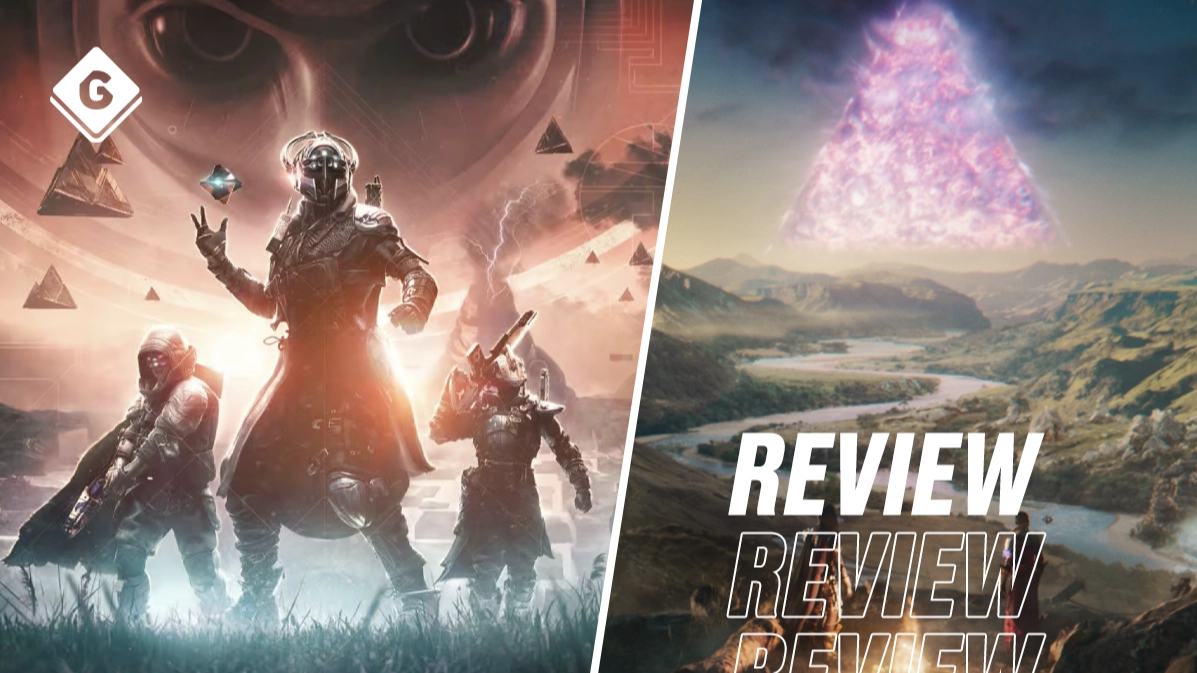 Destiny 2: The Final Shape review - A celebration of Destiny and a fitting ending to boot