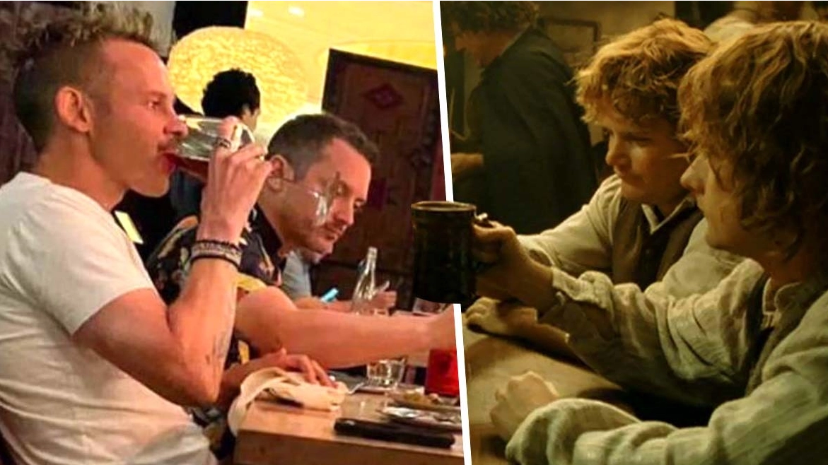 Lord Of The Rings Star Teases "Plots And Schemes" For Future Of Hobbits