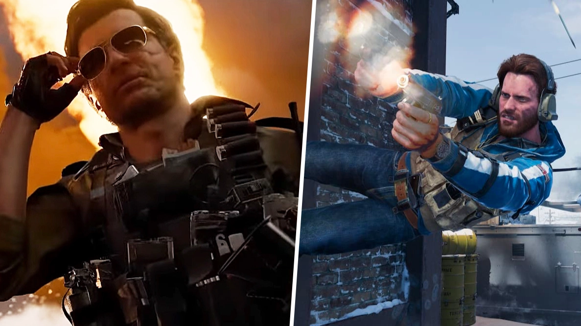 Call Of Duty: Black Ops 6 free download available for you to nab this week 