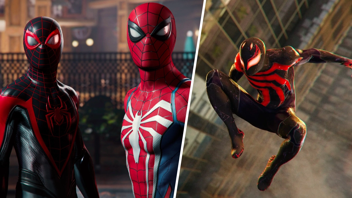 Marvel's Spider-Man 2 free download released, but you probably missed it