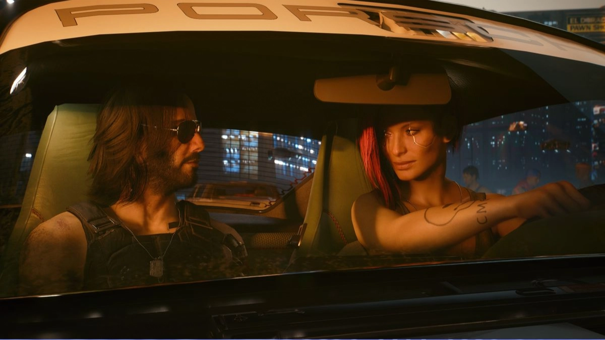 Cyberpunk 2077 Multiplayer Mode Inches Closer, Beta Mod Test Success