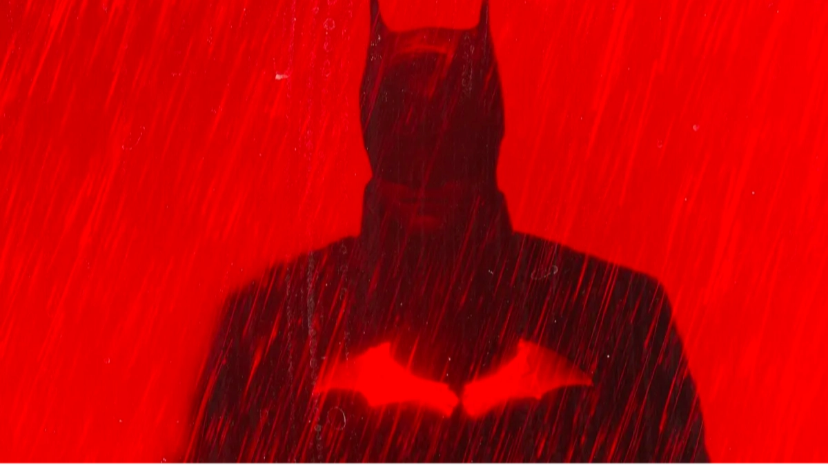 The Batman Part 2 Robin Casting Leaves DCU Viewers Torn