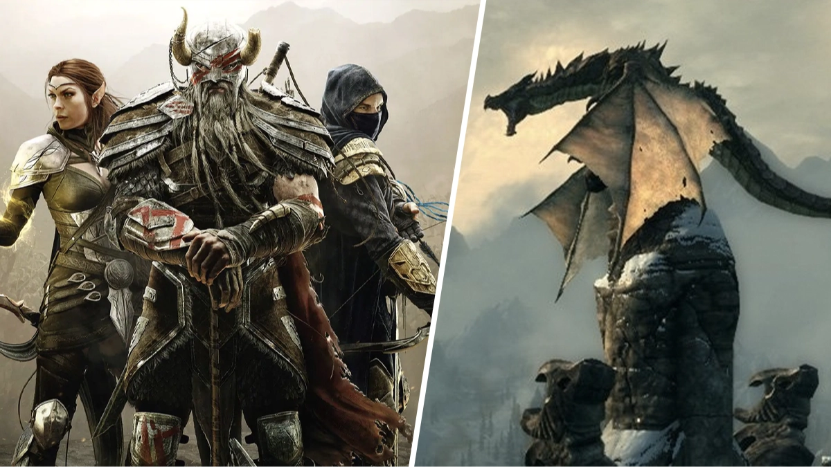 The Elder Scrolls 6 'frustrating' release date slammed by fans
