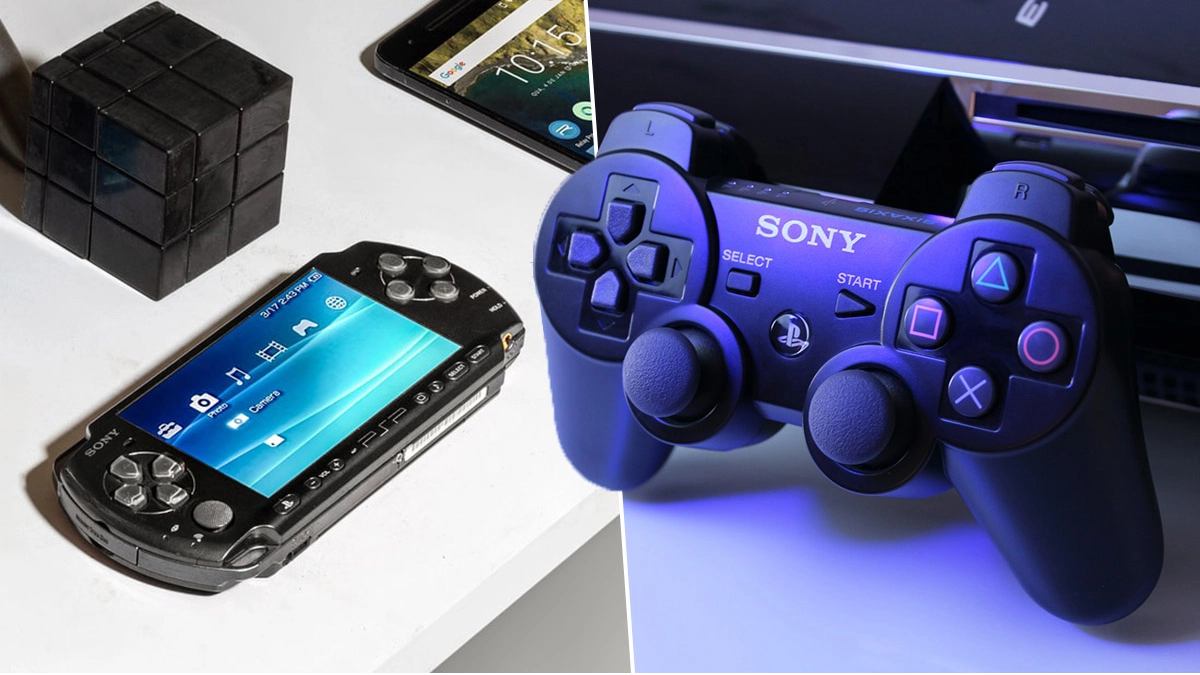 Sony's New Patent Is Very Good News For PlayStation 3 Fans