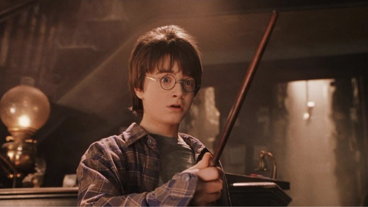 Harry Potter fans roast 'dumb' reason first book's name was changed