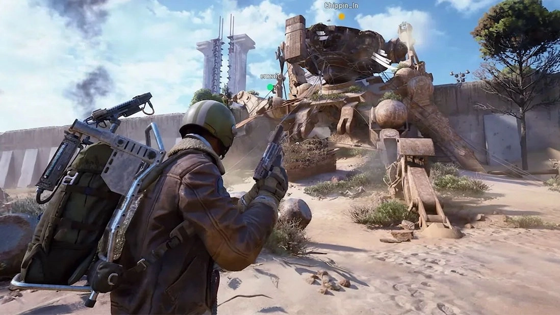 ARC Raiders Gets ‘Very Hot Fix’ in New Update, Launches Today
