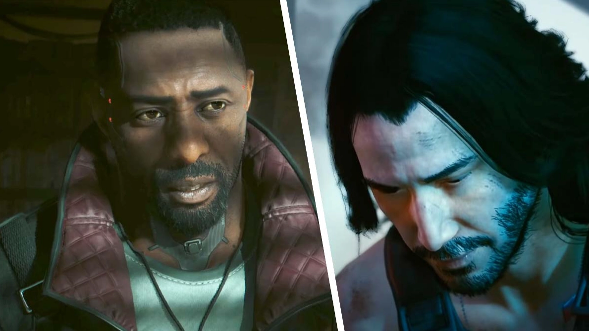 Cyberpunk 2077's new ending could leave us an impossible choice