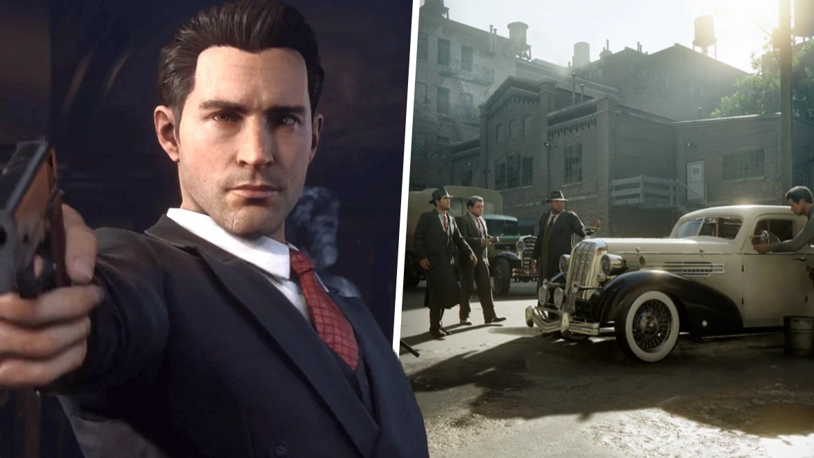 Mafia 4 has started development, will use Unreal Engine 5