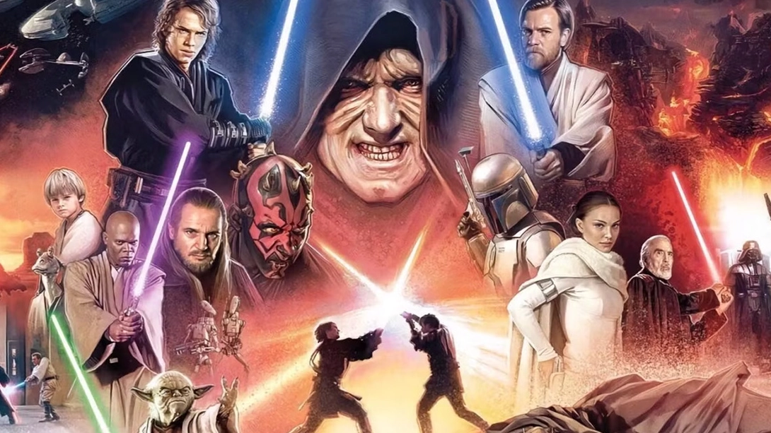 Star Wars revives 2 prequel-era characters for new series