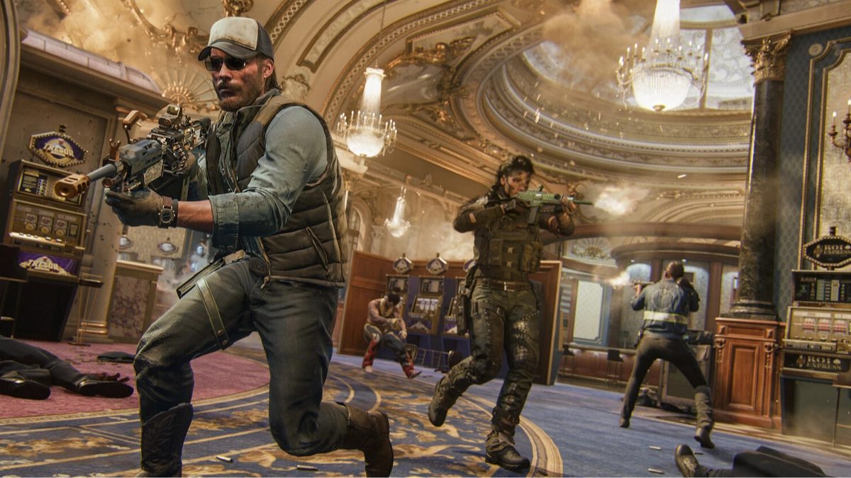 Battlefield 6 Launch Met With Huge Free Download From Activision