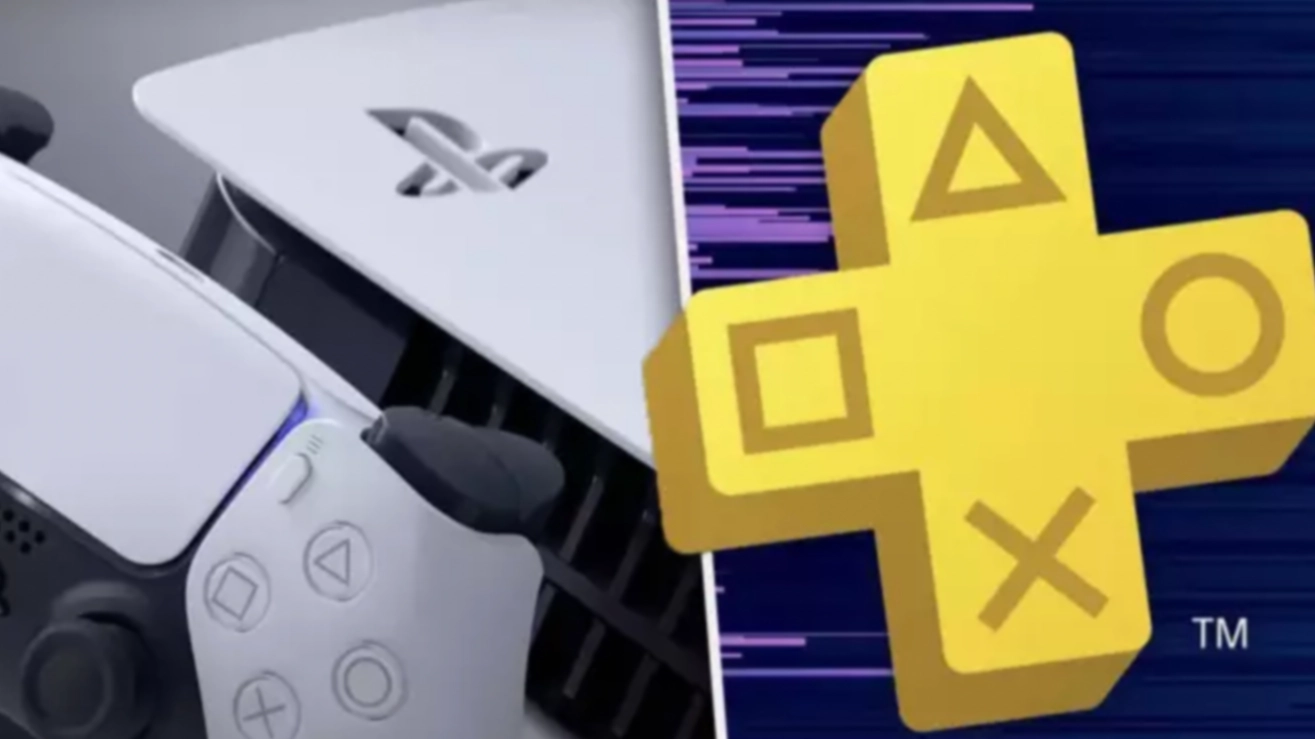 PlayStation Plus new free game is an 'extremely satisfying' RPG