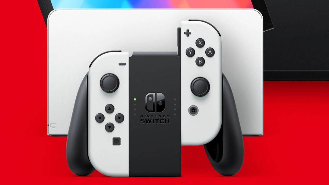 Nintendo confirms when we'll be saying goodbye to the OG Switch