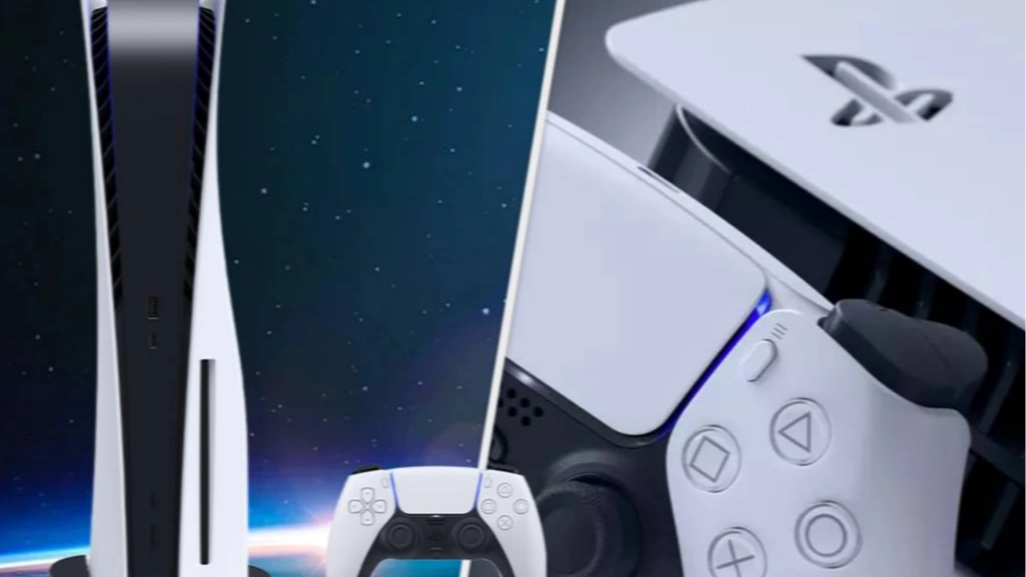 PlayStation 5 Pro specs appear online, and it sounds like a considerable upgrade