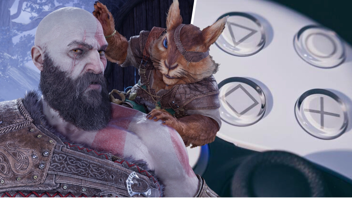 God Of War Ragnarök hailed as the best PS5 game so far