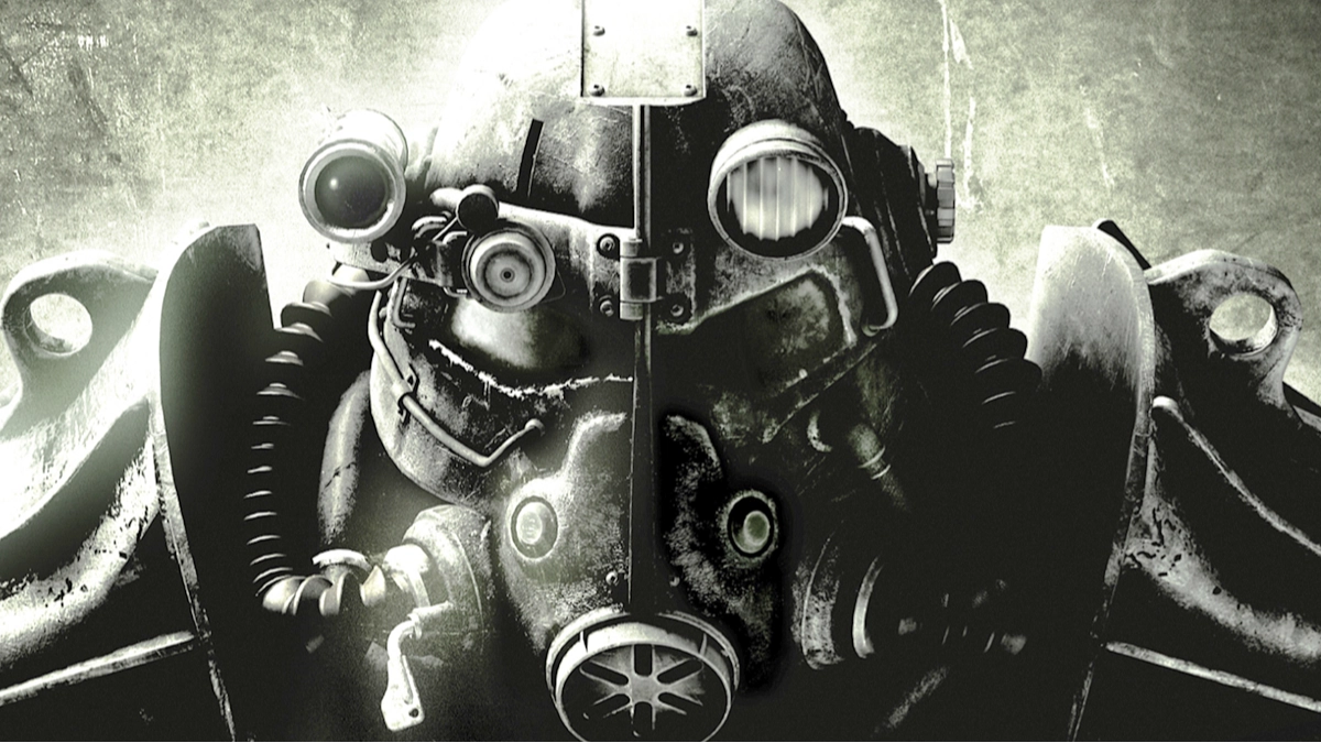 Fallout 3 remaster hint seemingly found hidden in Fallout 76