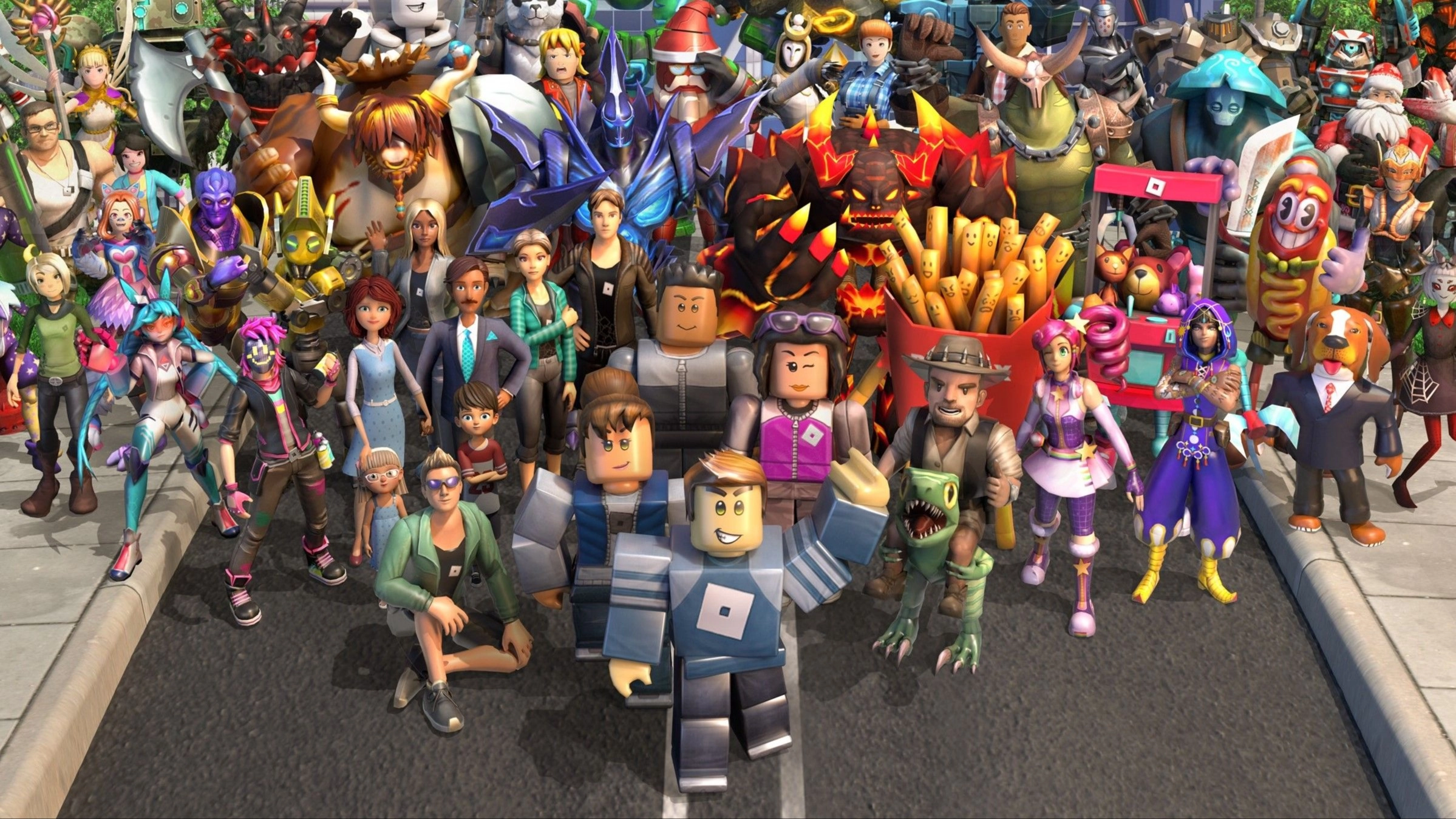 Roblox Banned For Millions, Accused of Spreading 'Propaganda'