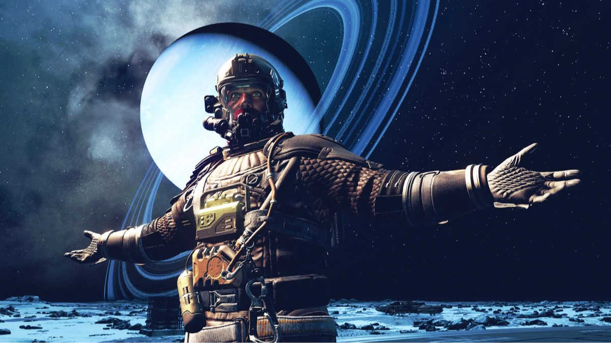 Starfield PS5 tease leaves fans seriously divided