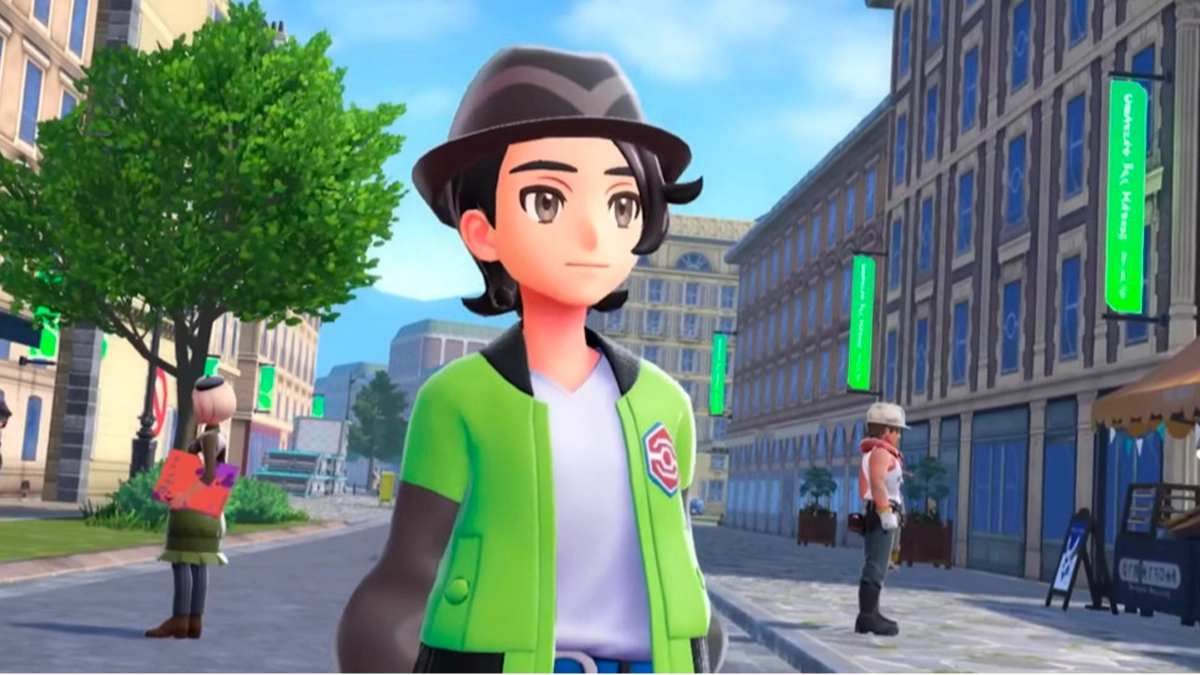 Cancelled Pokémon Game Could Have Been the Gold and Silver Revival We’d Been Waiting For