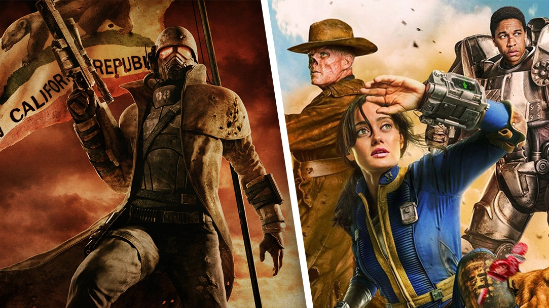 Fallout: New Vegas fans surprised with new teaser