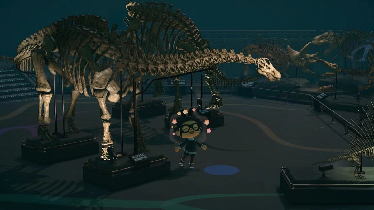 Animal Crossing: New Horizons Has a Massive Nighttime Secret We All Missed