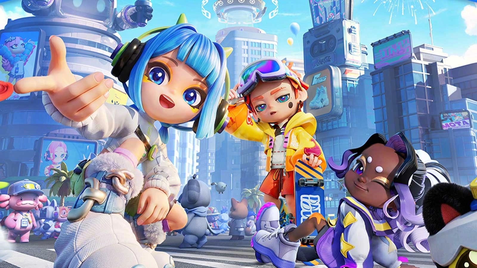 Free New Cozy Platformer Announced For PC, PS5, and Xbox - Major Hit Potential