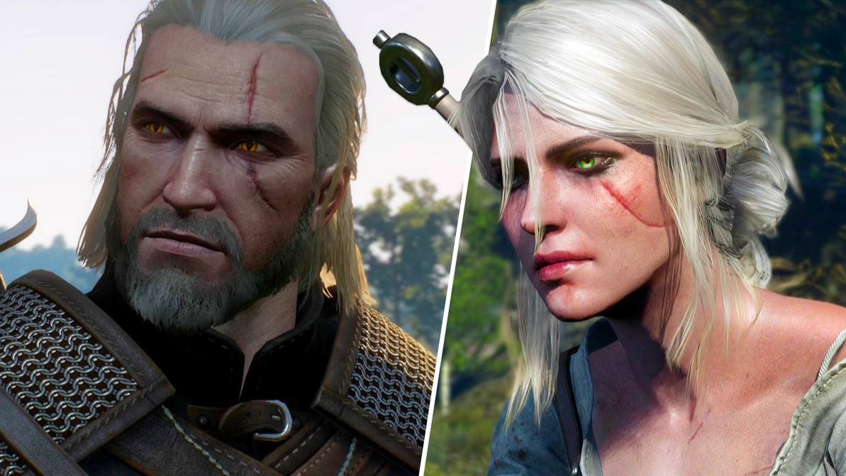 The Witcher 3 fans horrified by dark secret in game's opening area