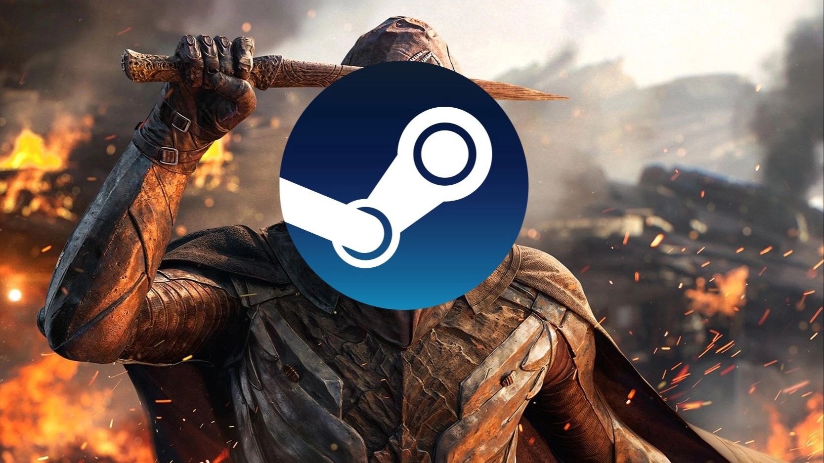 Steam 200-Hour RPG Made Completely Free, Goodbye Weekend