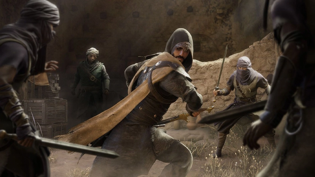 Assassin's Creed Long-Awaited Return is Completely Free