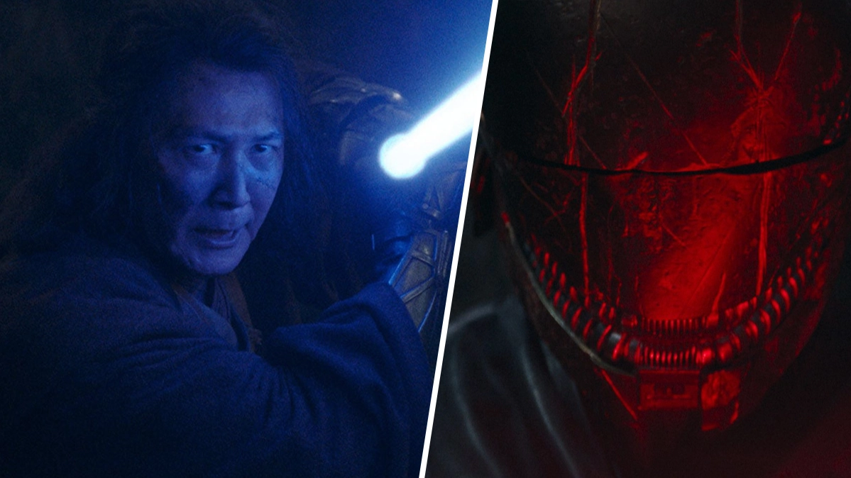 Star Wars Acolyte season 2 update isn't what we wanted to hear
