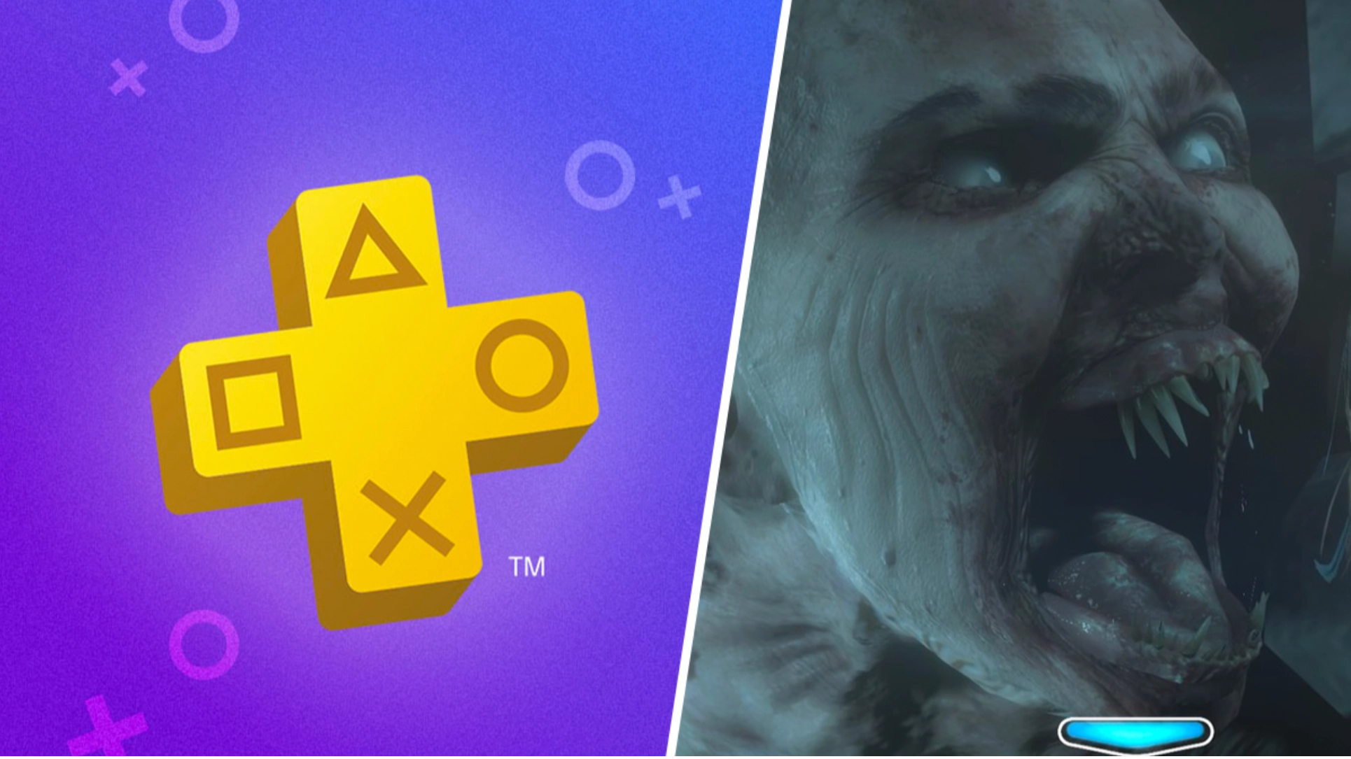 PlayStation: free horror games to download for Halloween