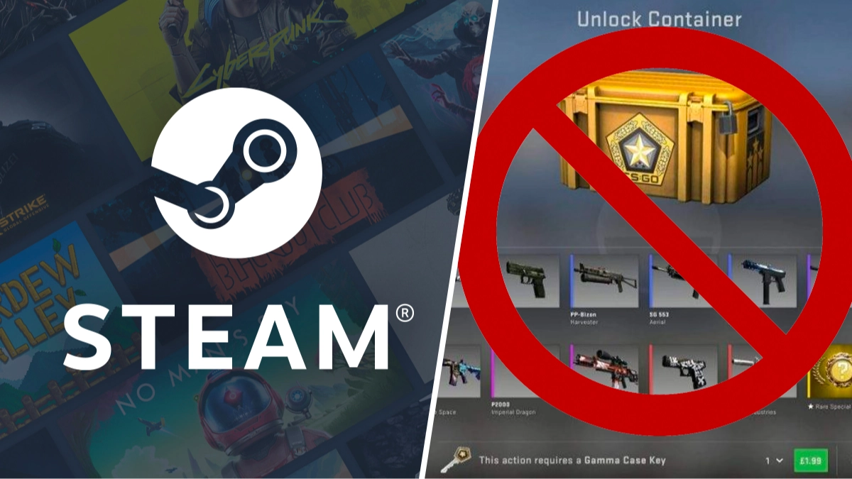 Steam game praised by fans for removing all microtransactions