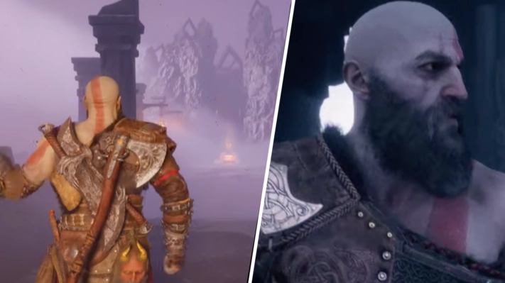 God Of War Ragnarok: Valhalla free expansion announced