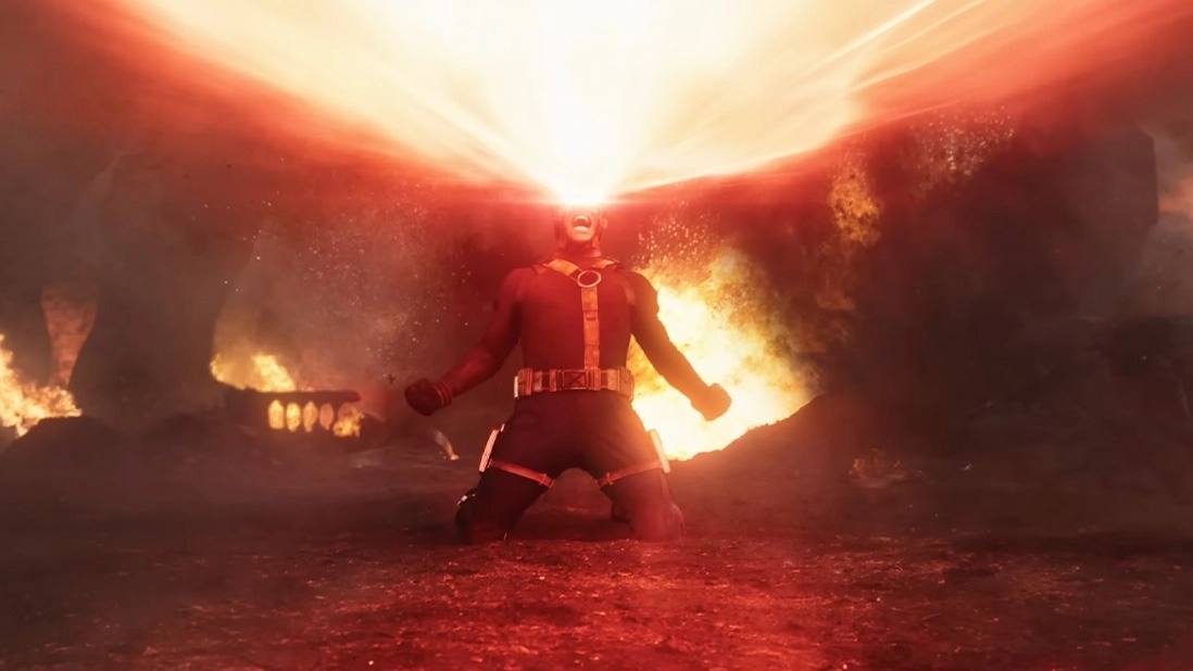 Marvel Fans Decode Morse Code Hidden Signal in MCU's Avengers: Doomsday Trailer