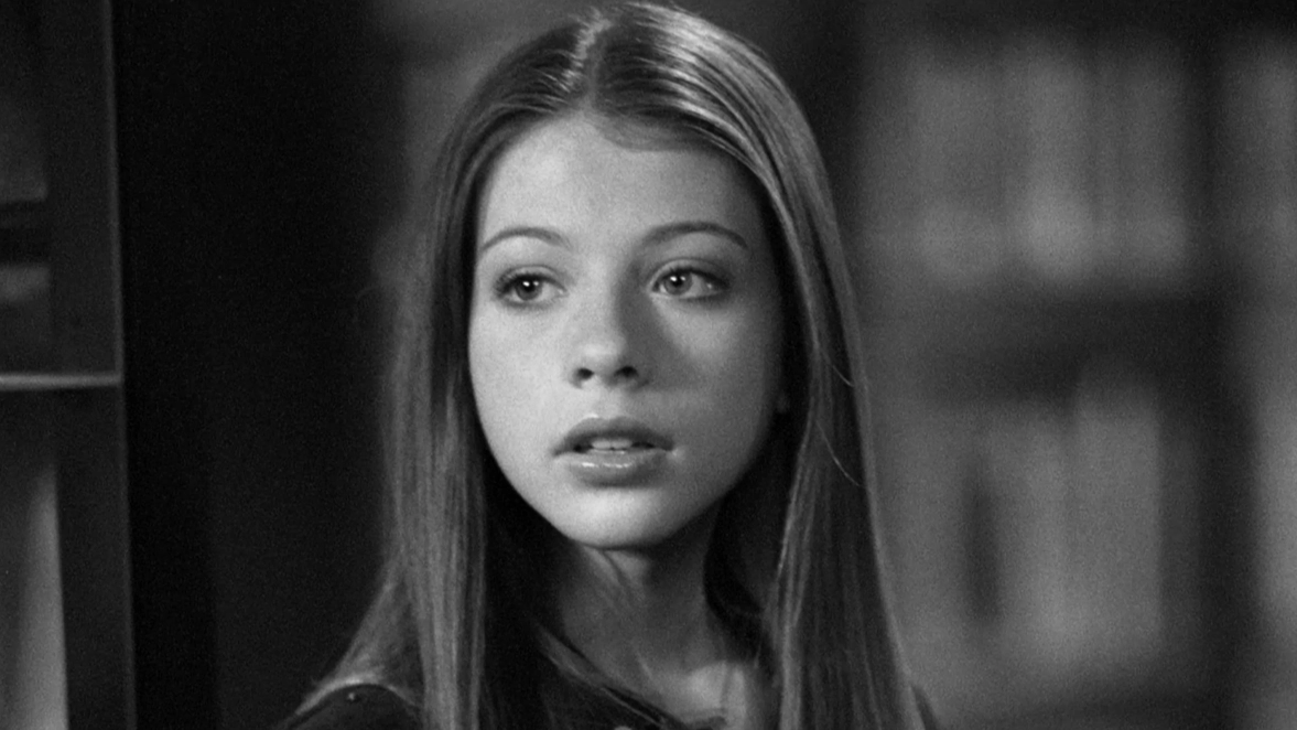 Buffy fans pay tribute following sudden death of Michelle Trachtenberg