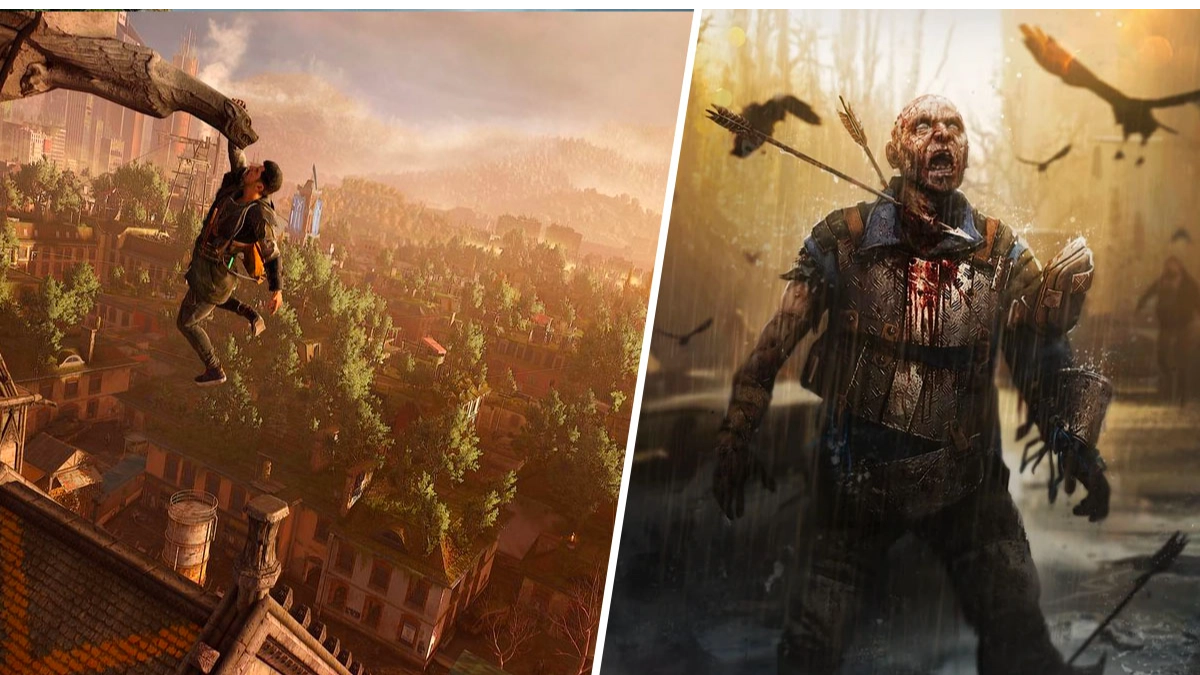 Dying Light 2 adds microtransactions, one year after releasing