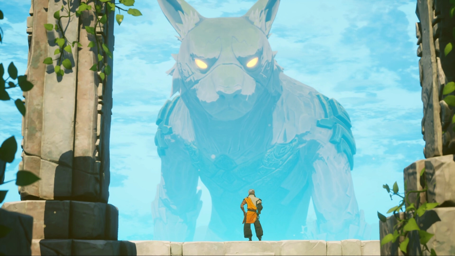 Zelda: Breath of the Wild Alternative Launches on PC, Well Worth Playing