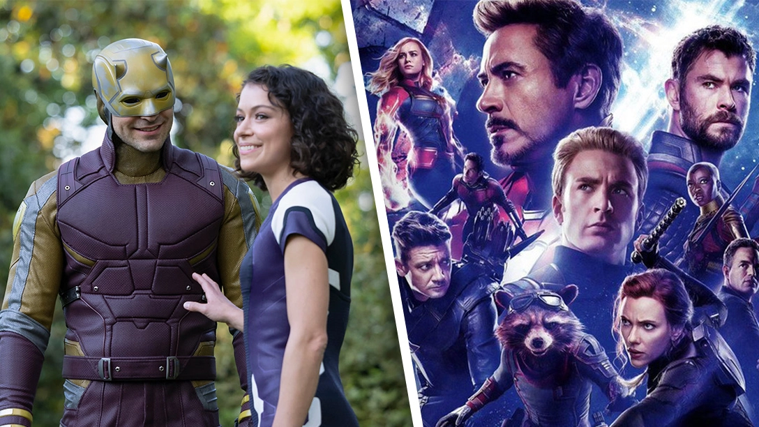 Marvel fans furious over cancelled MCU series that deserved better