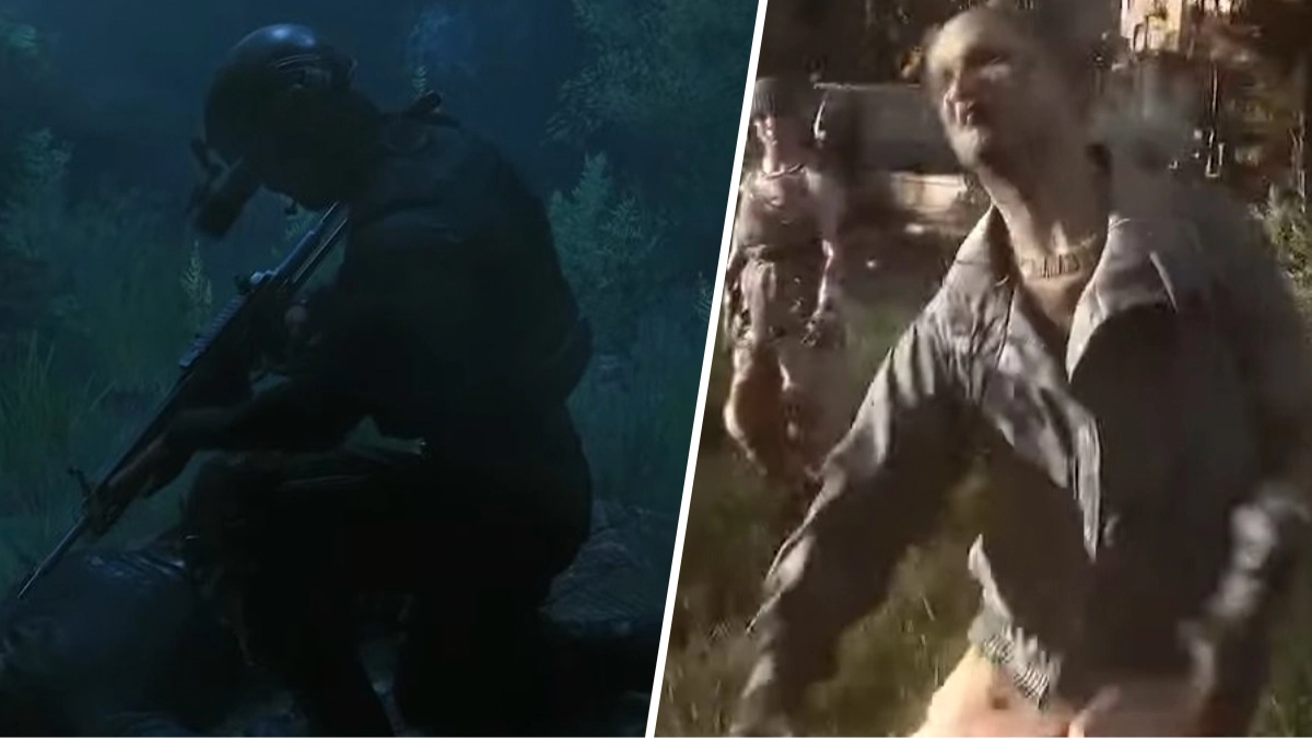 Dying Light: The Beast officially announced