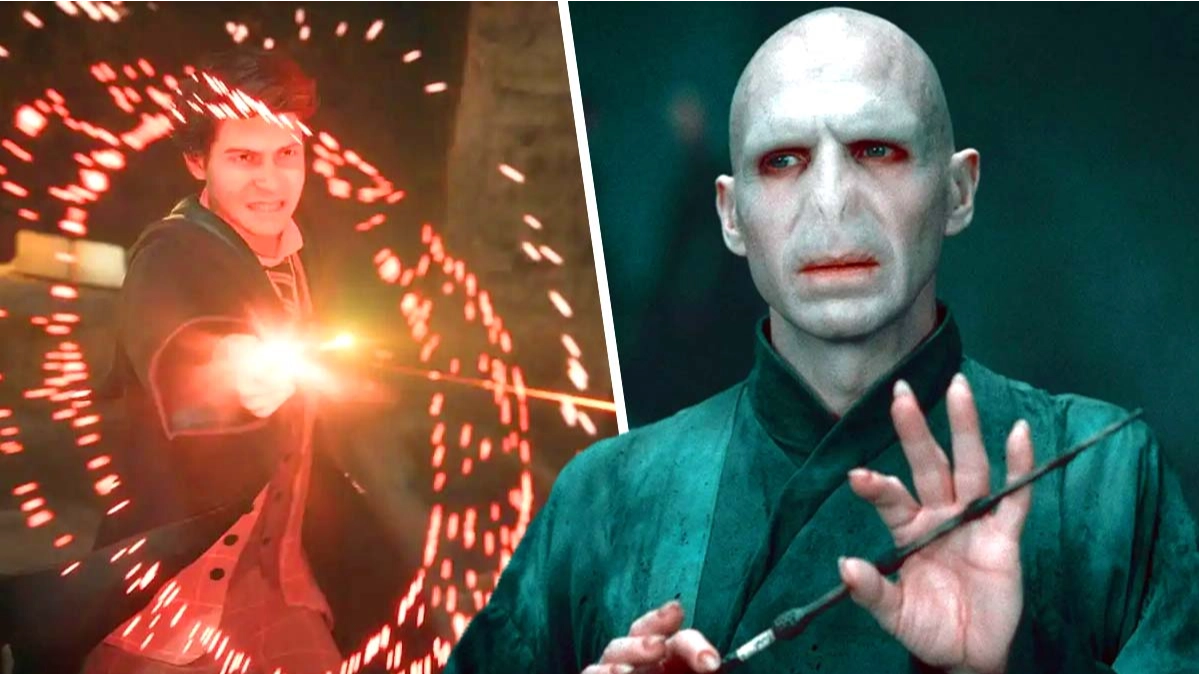 Hogwarts Legacy players can go 'as Dark as they like', says developer