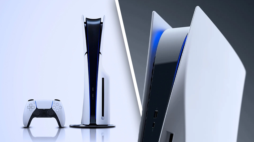 PlayStation 5 rolling out massive new feature-packed system update