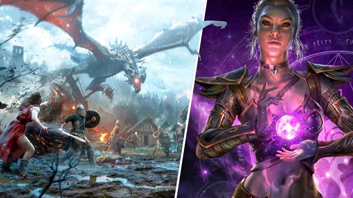 The Elder Scrolls fans heartbroken as Bethesda quietly kills game