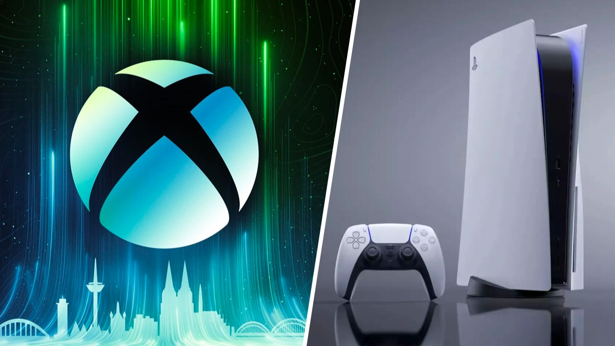 Xbox is getting a major PlayStation exclusive, apparently
