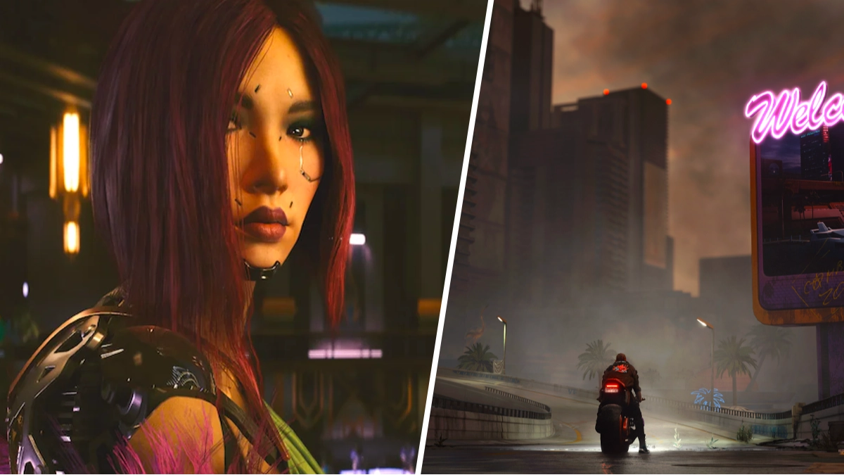 Cyberpunk 2077 publisher confirms we're headed back to Night City sooner than expected